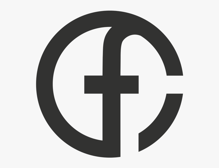 Fcc Logo - Ville De Saint Etienne, HD Png Download