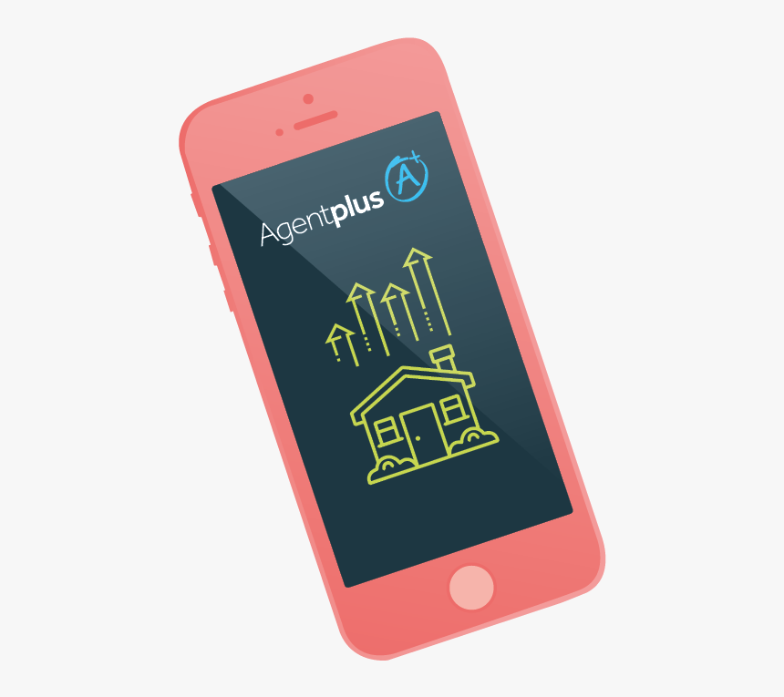 Smartphone, HD Png Download