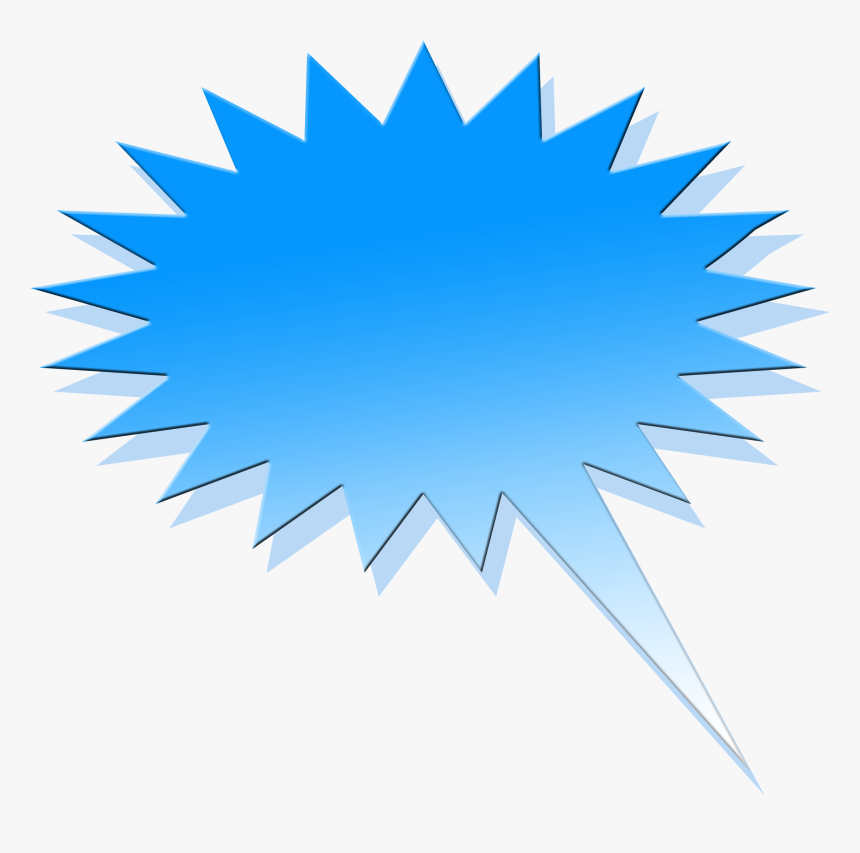 Burbuja, Debate, Globo, Comunicación, Cómic, Idioma - Bocadillo Comic Grito Png, Transparent Png