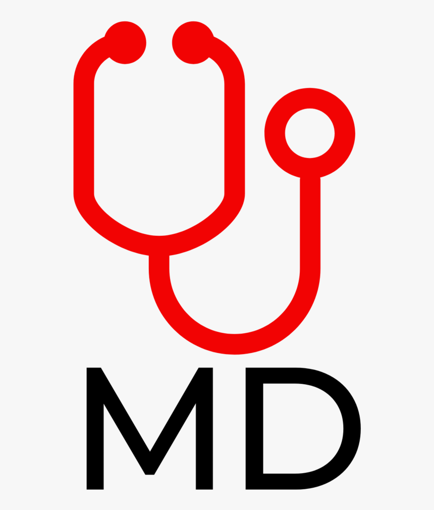 Md-logo - Einstein Br, HD Png Download
