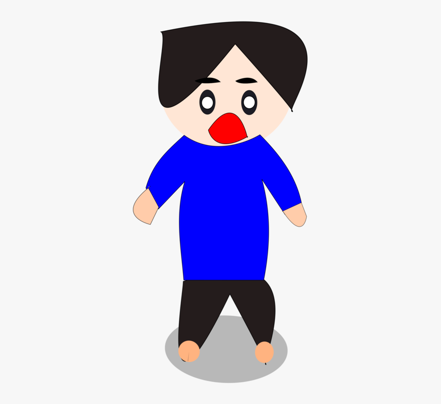 Fictional, HD Png Download