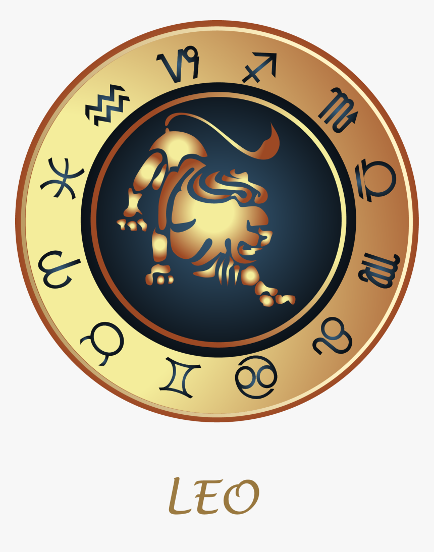 Taurus Zodiac Signs Png, Transparent Png