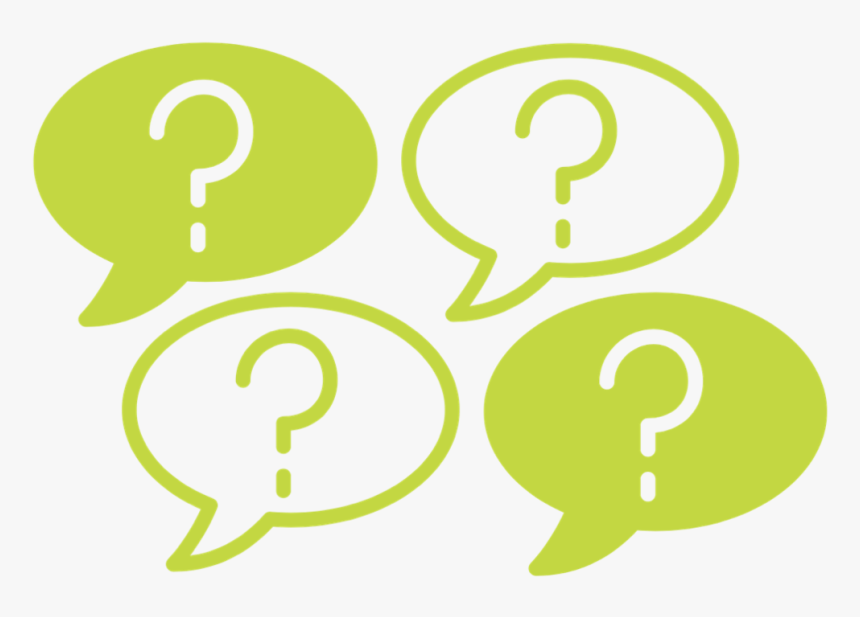 Framing Different Types Of Questions, HD Png Download