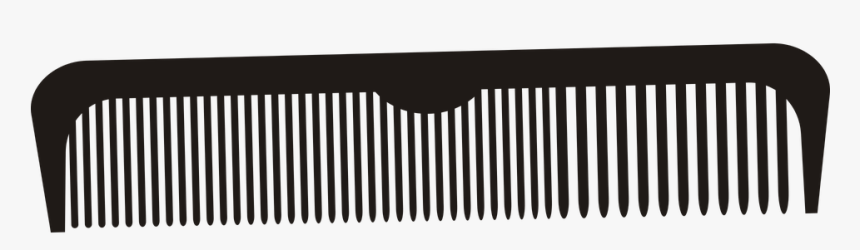 Comb, Stylists, Hairdressers, Hairdressing, Barber - Peine De Barbero Vector, HD Png Download