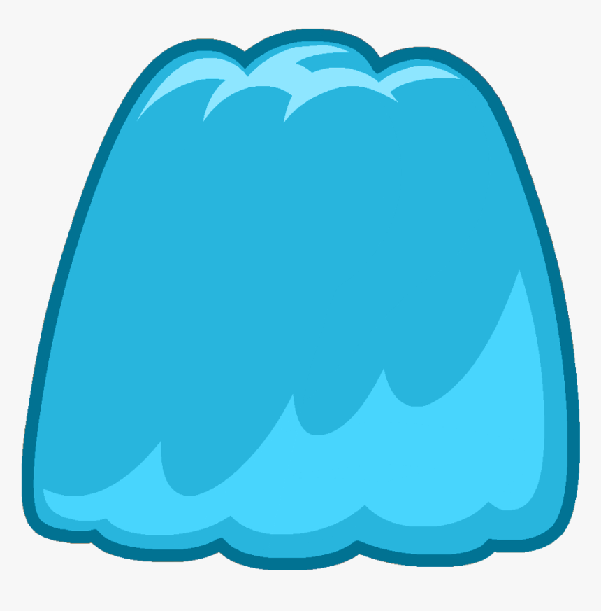Chewing Gum Clipart Exit - Battle For Dream Island Bodies, HD Png Download