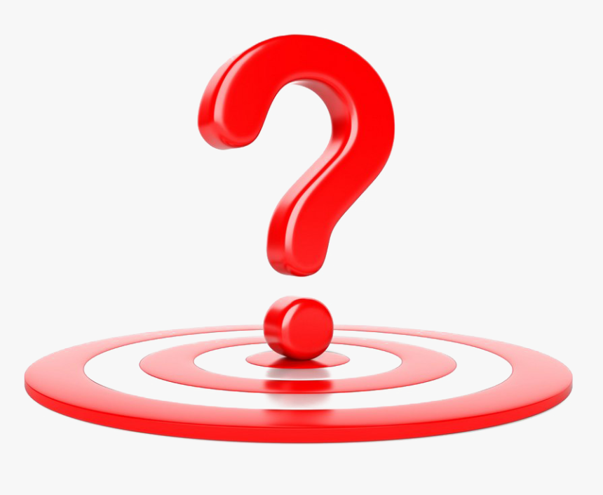 Question Mark Png Pic - Person Question Mark Gif, Transparent Png