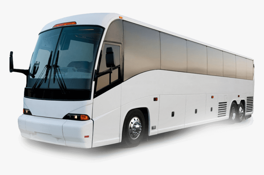 Charter Buses, Shuttle Bus & Mini Coach, Rent, Reserve, - Rover Morning Glory Bus, HD Png Download