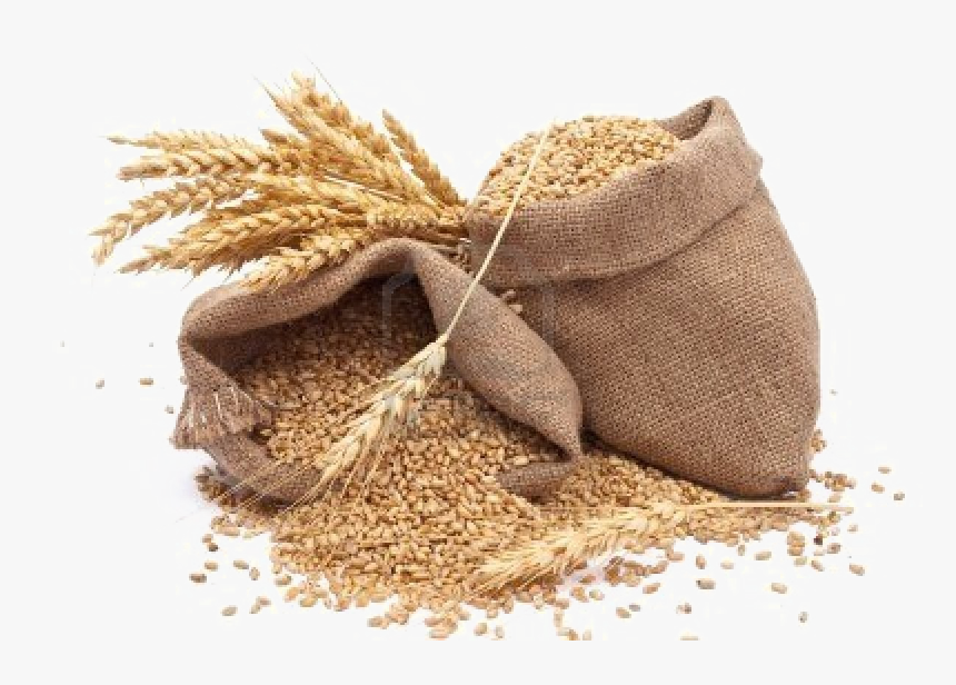 Husk - Energy Giving Food Grains, HD Png Download