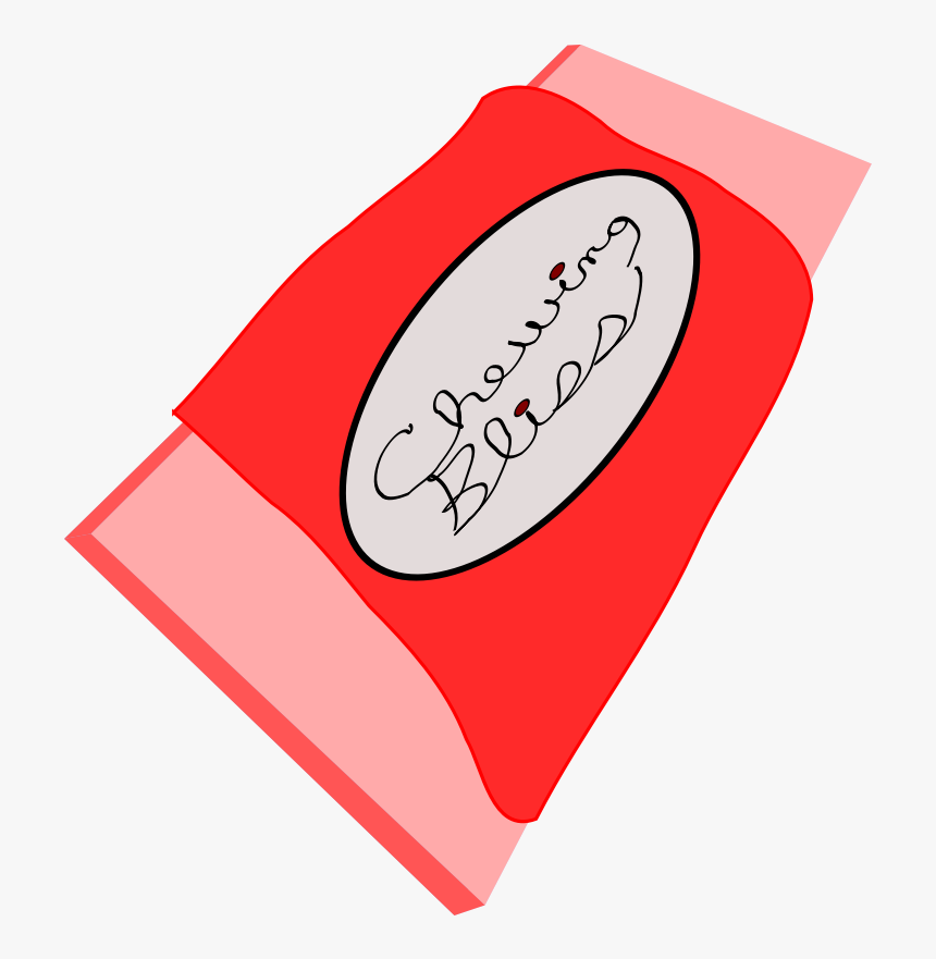 Area,line,red - Clip Art, HD Png Download