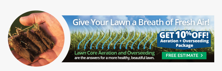 10 Percent Off Aeration Desktop - Livezilla, HD Png Download