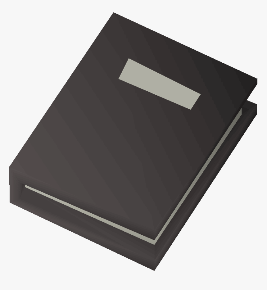 Book Cover, HD Png Download