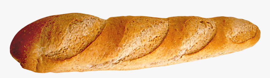 Baguette Bread Png Transparent Image, Png Download
