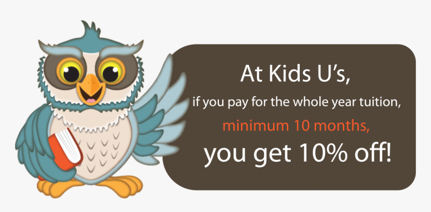 You Get 10 Percent Off - Cartoon, HD Png Download