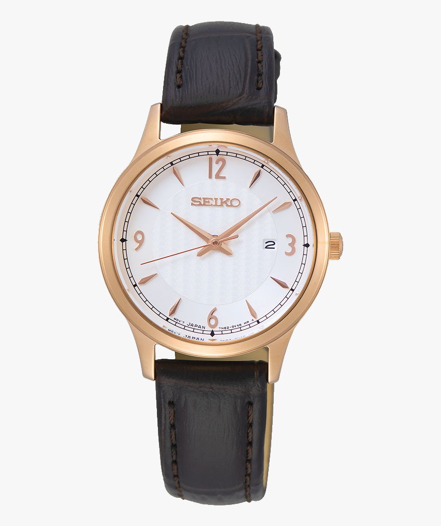 Fossil 741805, HD Png Download