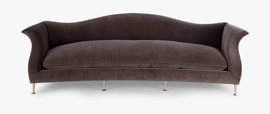 Studio Couch, HD Png Download