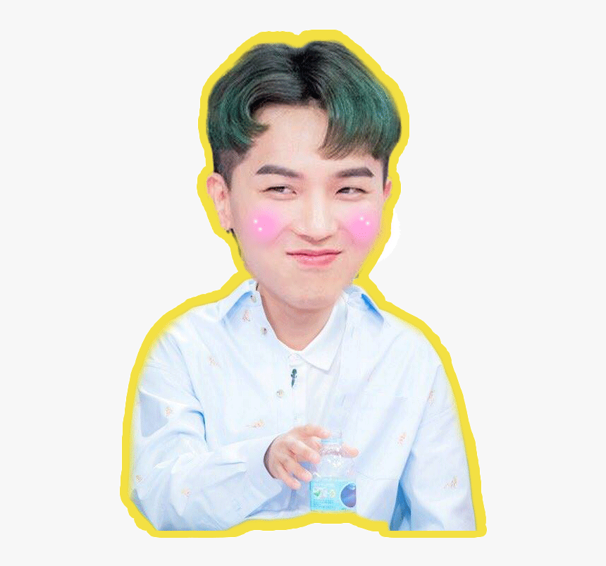 Song Min-ho , Png Download - Mino Png, Transparent Png