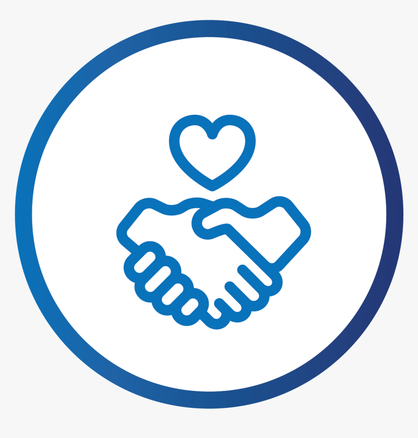 Community Partners - Portable Network Graphics, HD Png Download