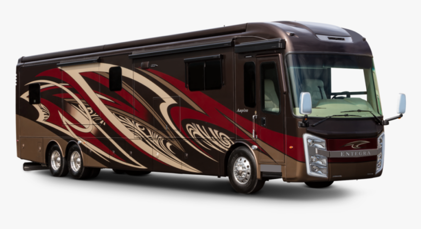 2020 Entegra Anthem Coach, HD Png Download