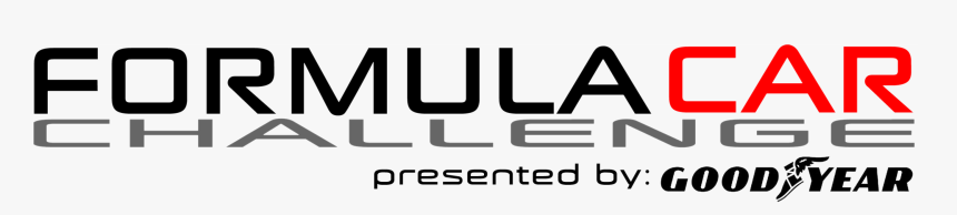 Formula Car Challenge Logo, HD Png Download