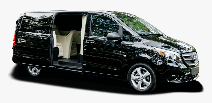 - Compact Van , Png Download - Compact Mpv, Transparent Png