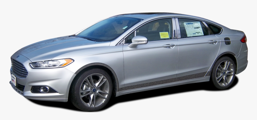 Ford Mondeo, HD Png Download