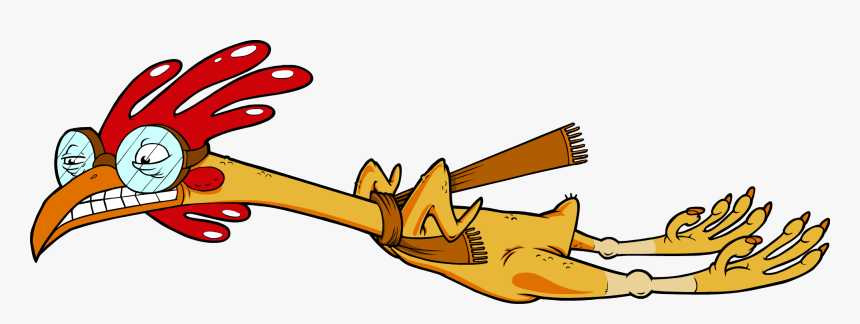 Rubber Chicken Png - Rubber Chicken Drawing Png, Transparent Png