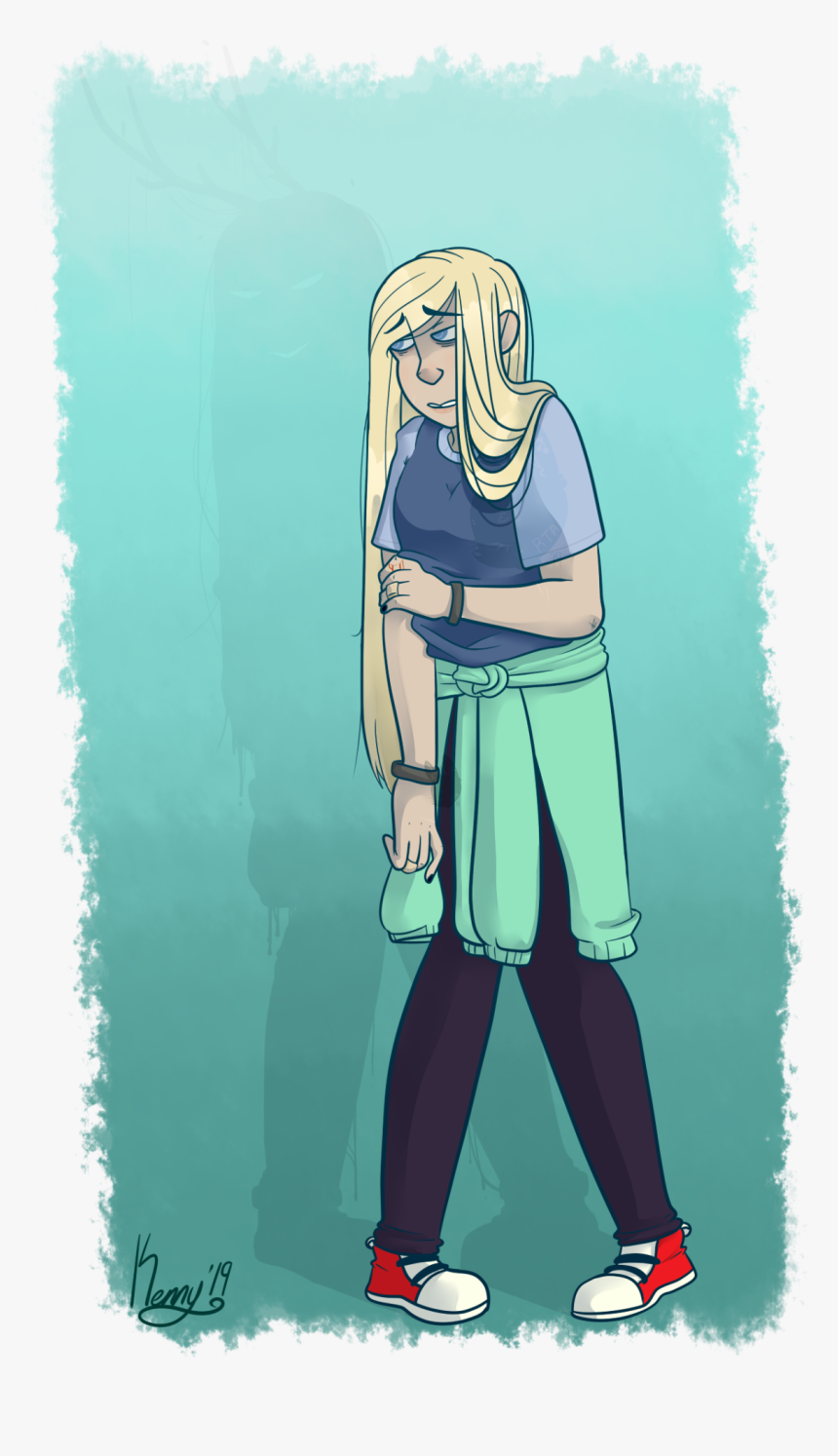 Cartoon, HD Png Download