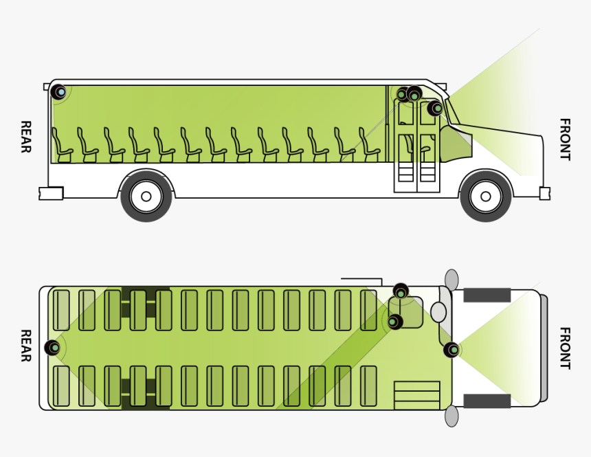 Commercial Vehicle, HD Png Download