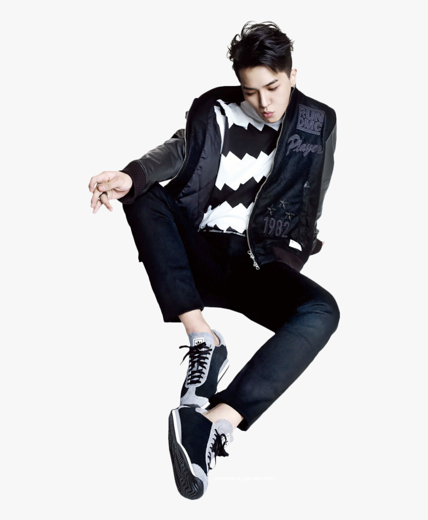 #minho #mino #winner #songmino #ygent - Ladies Code Eunb And Mino, HD Png Download