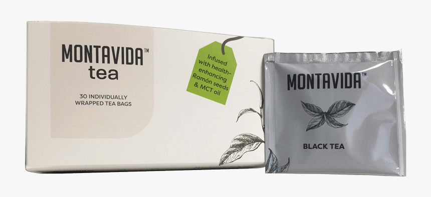 Montavida Tea, HD Png Download