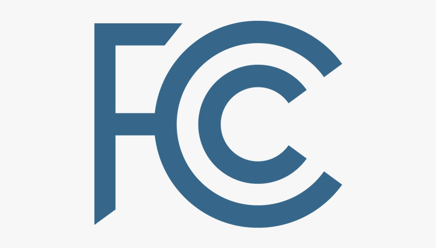 Caf Ii Auction Awards $12 Million For Broadband Development - U.s. Federal Communications Commission, HD Png Download