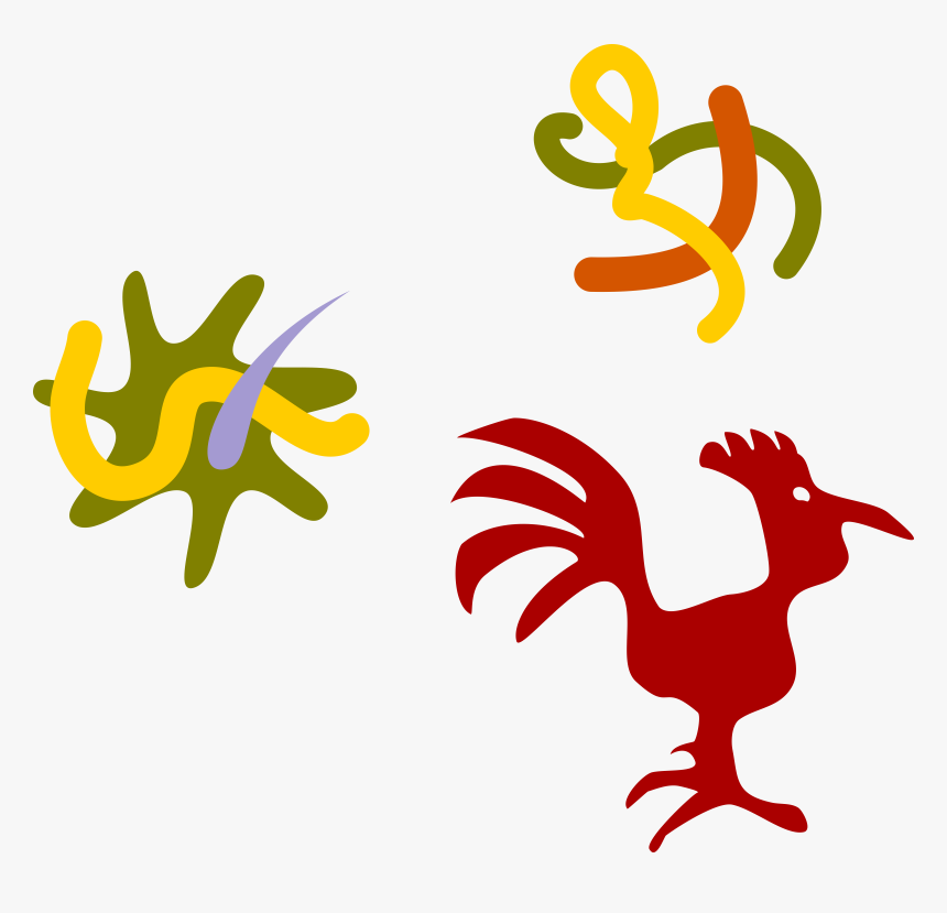 3d Object Clipart, Vector Clip Art Online, Royalty - Clip Art, HD Png Download