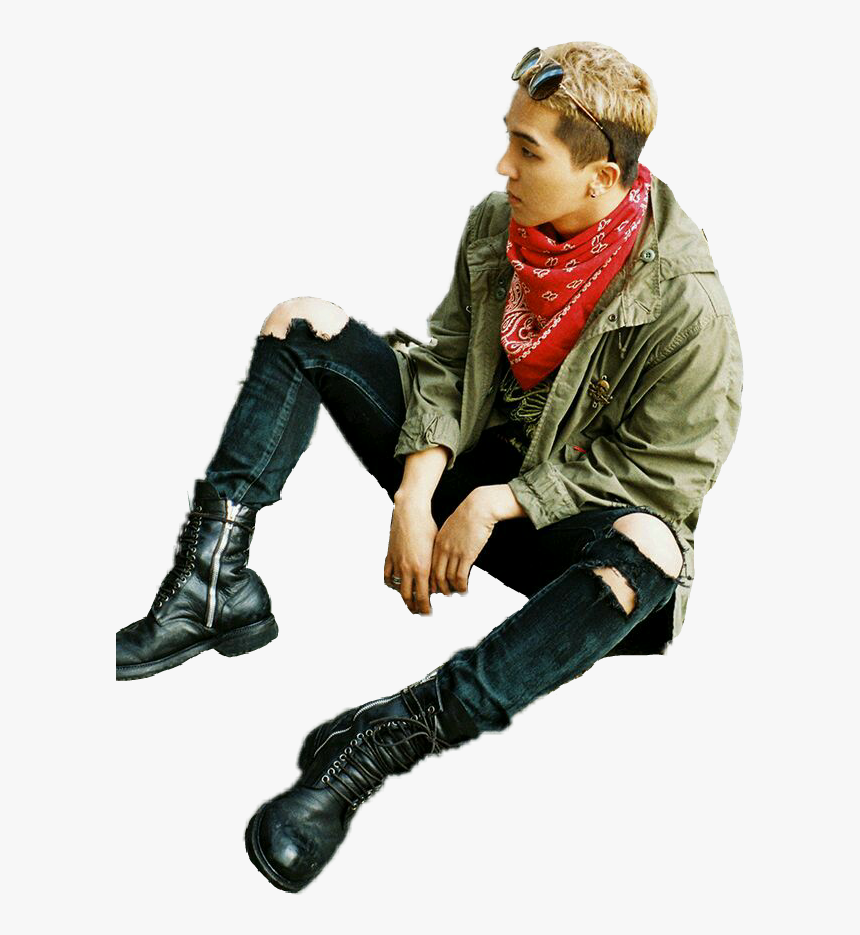 #mino #winner #songminho #kpop #songmino - Sitting, HD Png Download