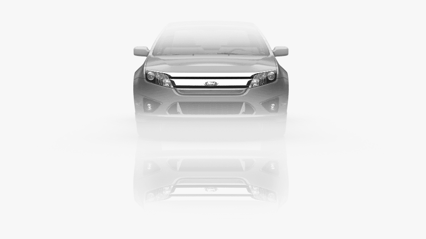 Ford Taurus Sho, HD Png Download