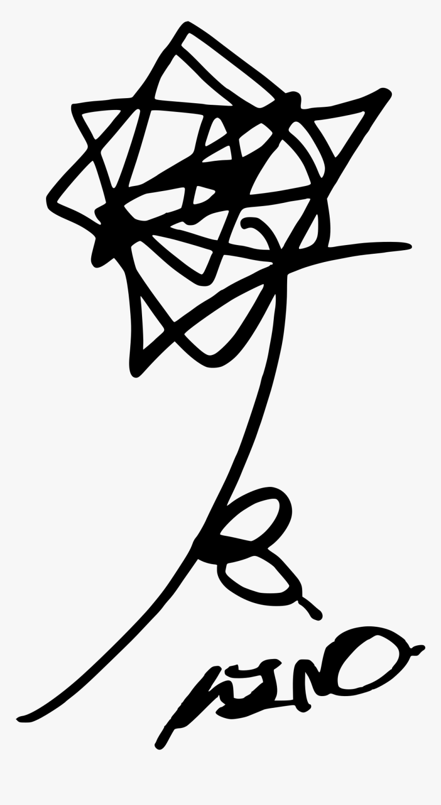 Song Mino Signature, HD Png Download