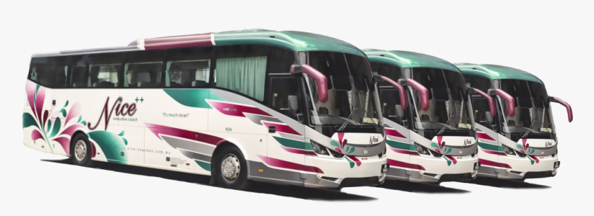 Bus Front Png, Transparent Png