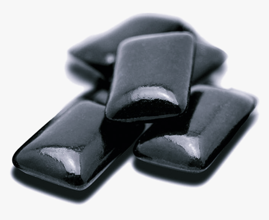 Chewing Gum Transparent File - Chewing Gum, HD Png Download