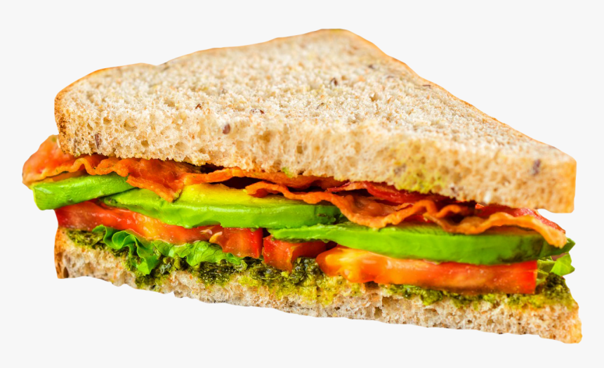 Sandwich Png, Transparent Png