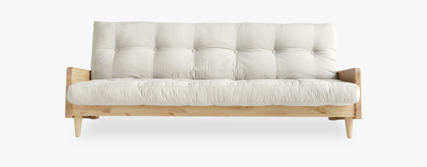 Indie Sofa Bed By Karup, HD Png Download