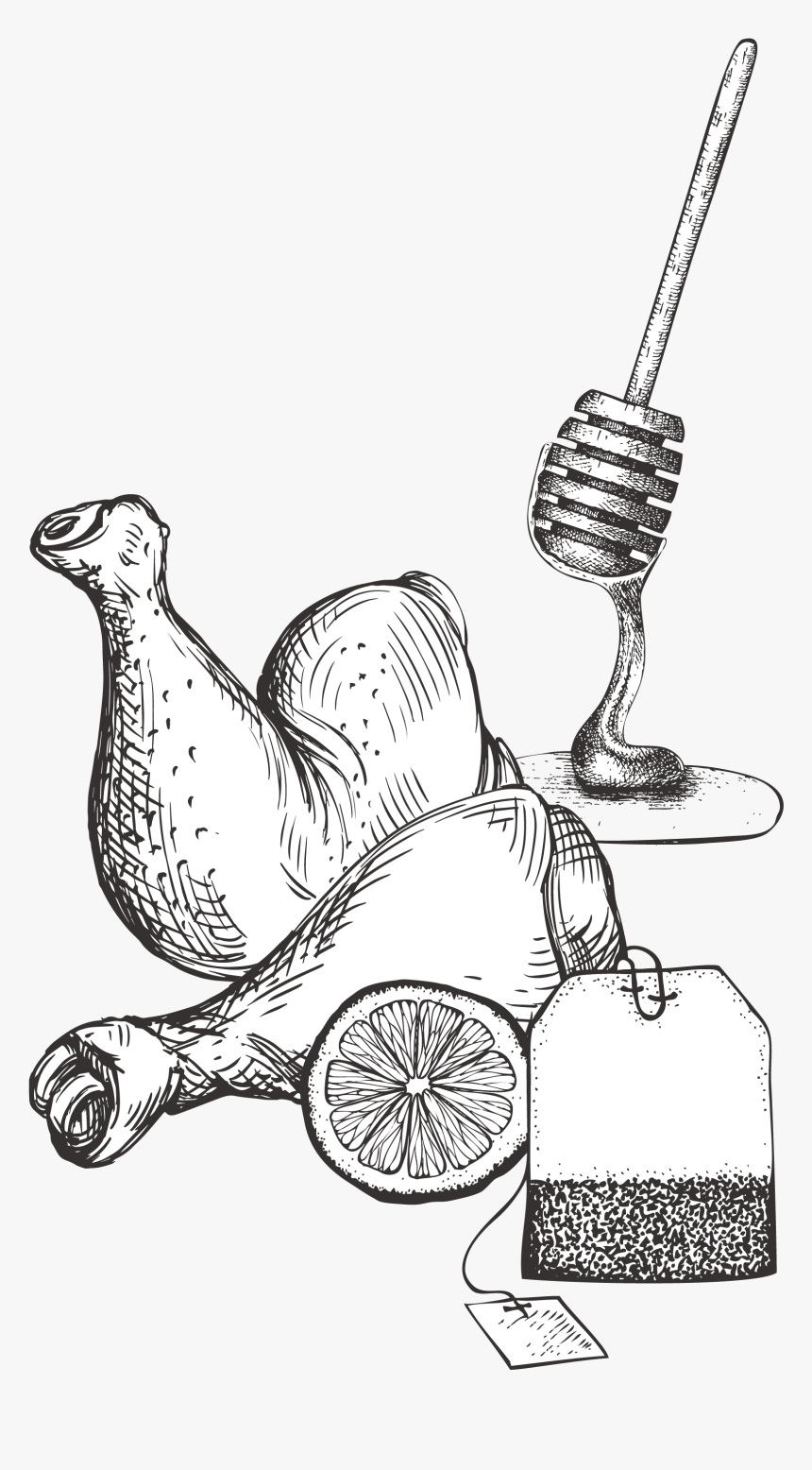 Sketch, HD Png Download