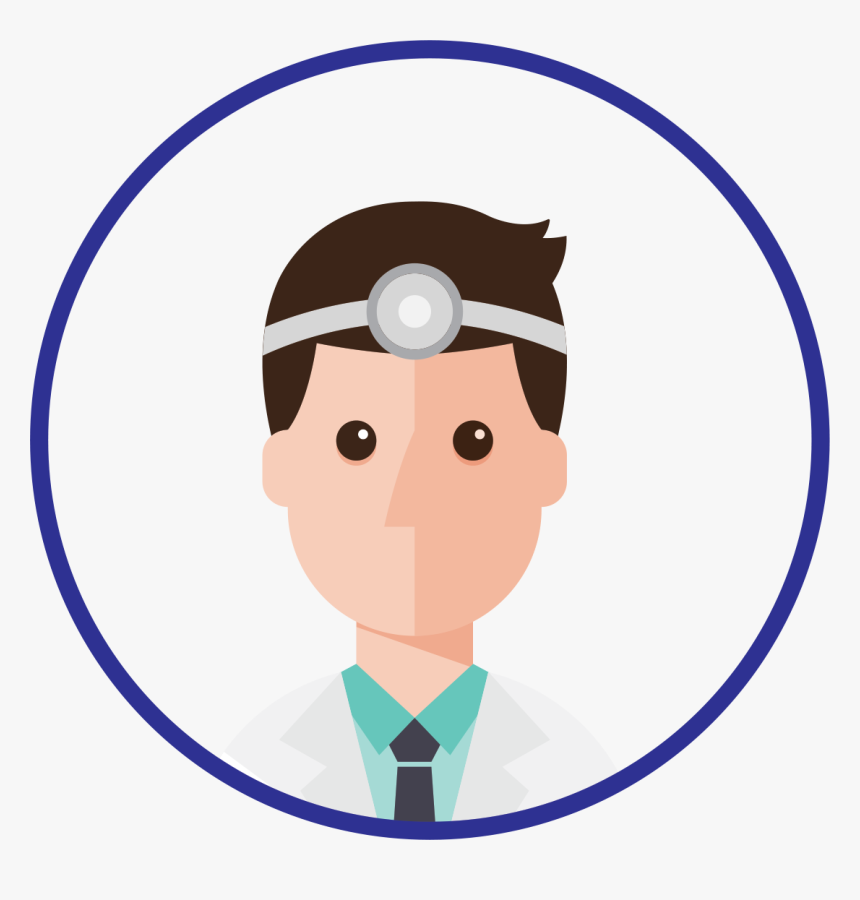 Physician, HD Png Download