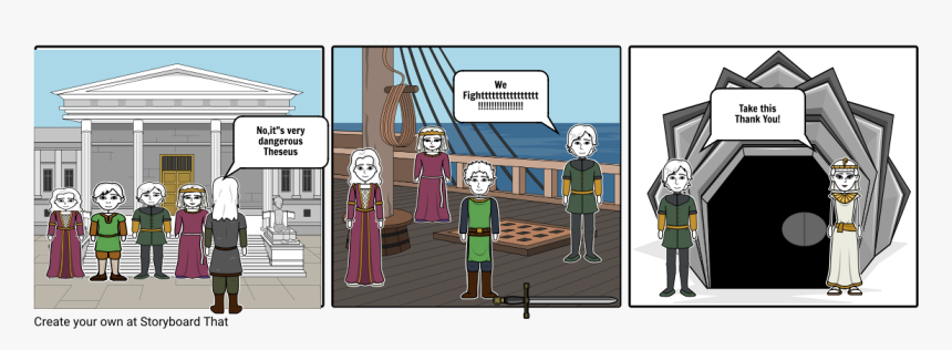 Cartoon, HD Png Download