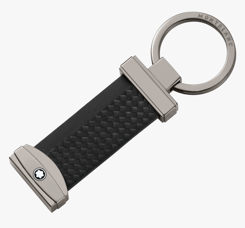 Keyring Clip Belt - Montblanc 118402, HD Png Download