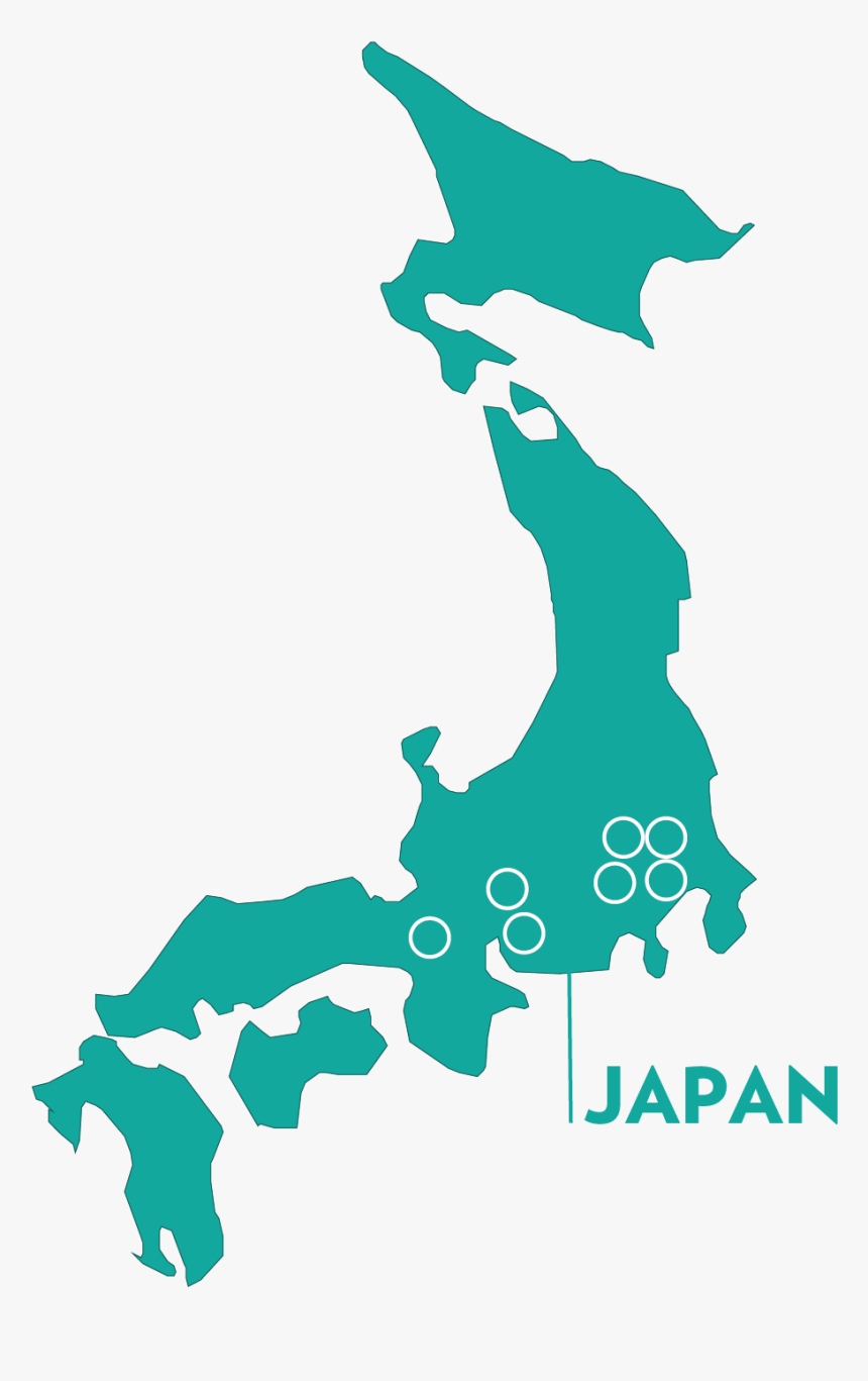 Original - North Korea Sphere Of Influence, HD Png Download