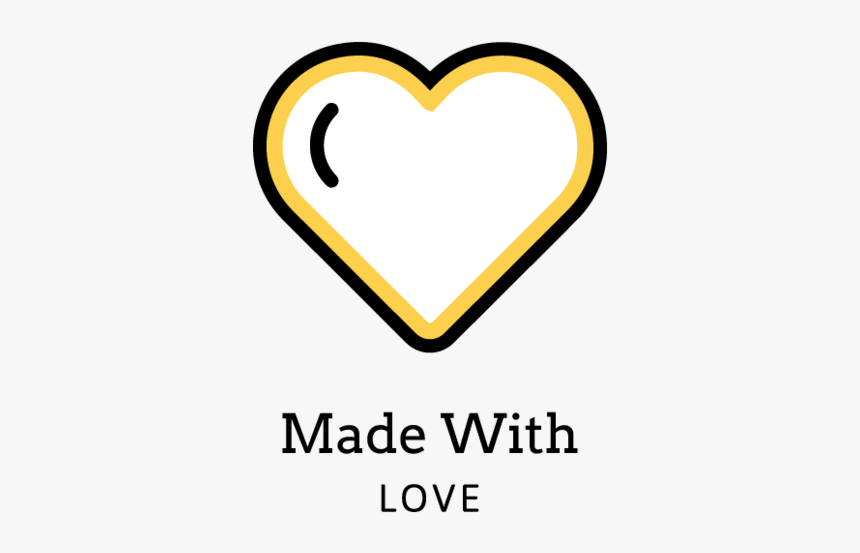 Smashed Icon 4 01 - Heart, HD Png Download