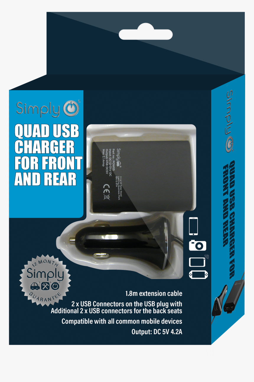Box, HD Png Download