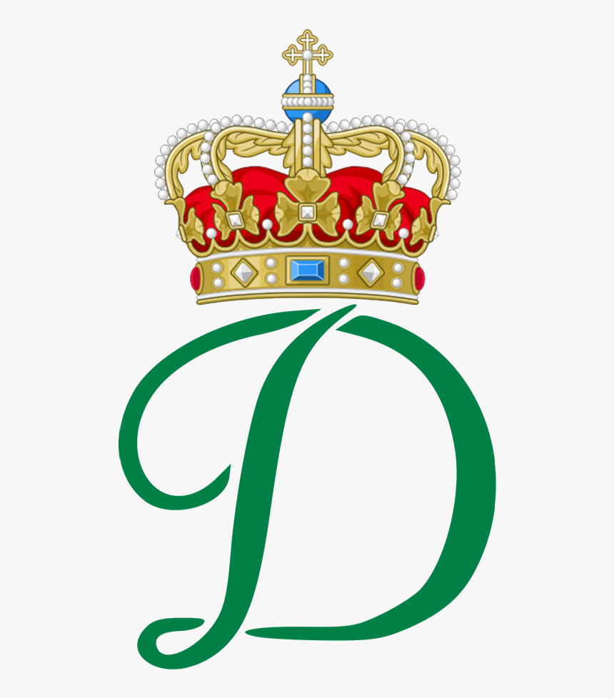 King Christian X Of Denmark Symbol, HD Png Download