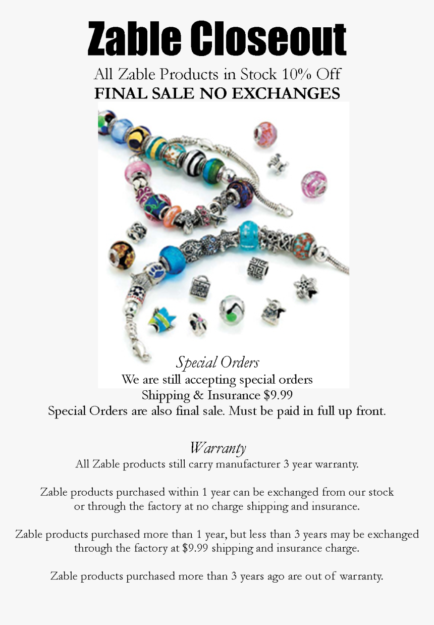 Transparent 10 Percent Off Png - Bead, Png Download