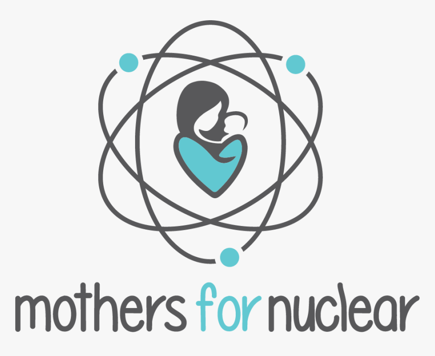 Pge Mothers Nuclear Logo-full - Starset Society Starset Logo, HD Png Download