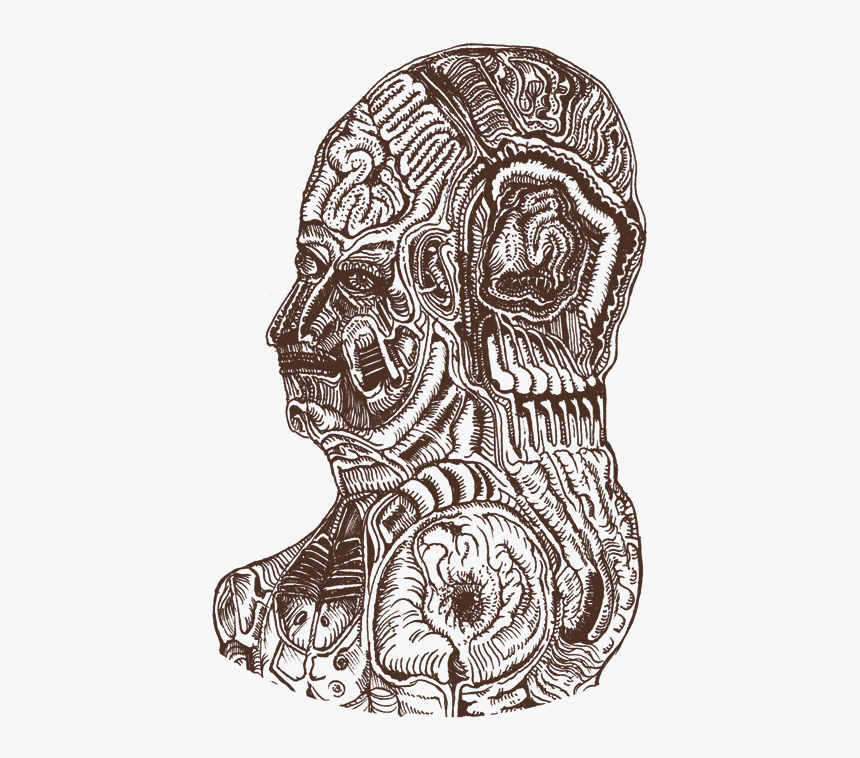 Fp 004 Mono Junk, HD Png Download